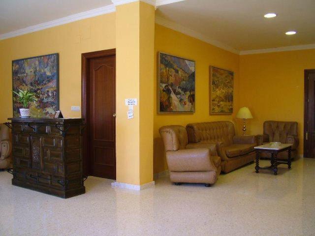 Hotel Rio Piscina Priego de Córdoba Extérieur photo