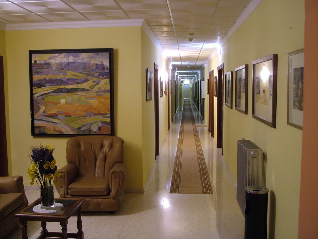 Hotel Rio Piscina Priego de Córdoba Extérieur photo
